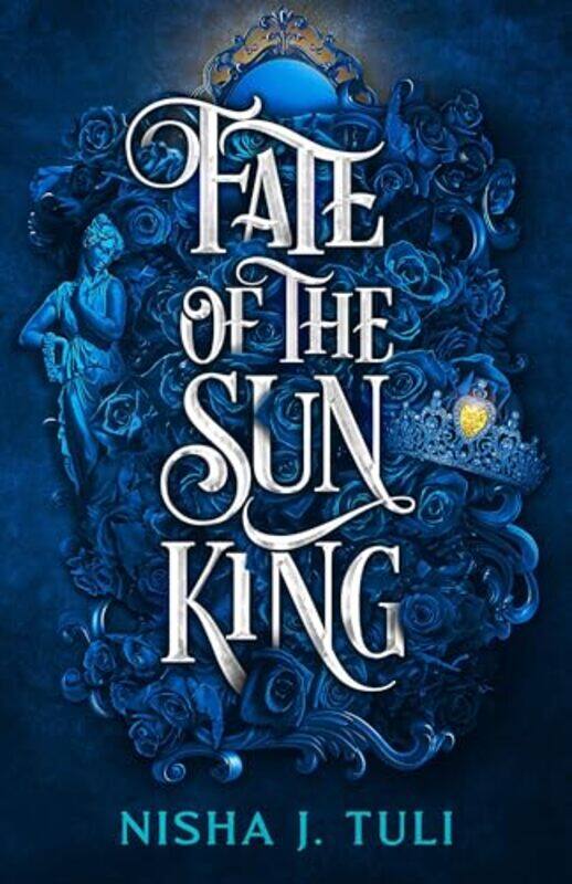 

Fate Of The Sun King By Tuli, Nisha J -Paperback