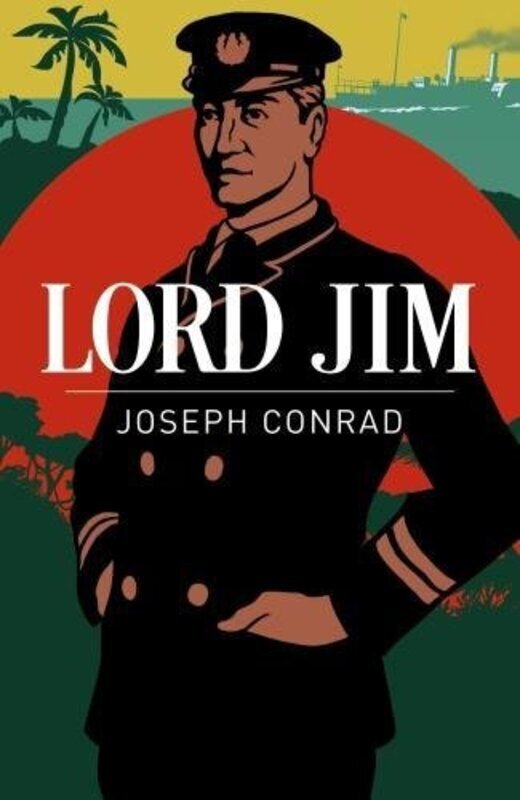 

Lord Jim, Paperback Book, By: Joseph Conrad