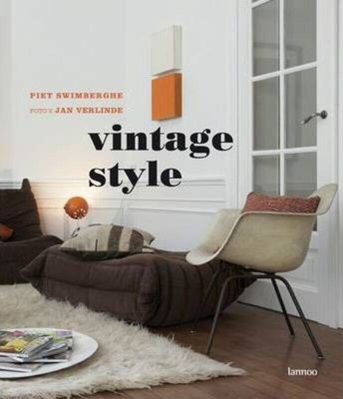 

Vintage Style,Paperback,ByPiet Swimberghe
