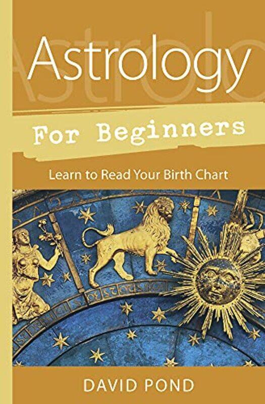 

Astrology for Beginners by Rachel Kingston University UK GannonMireille Royal College of Art UK Fauchon-Paperback