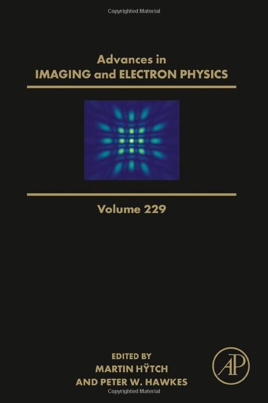 

Advances in Imaging and Electron Physics by Martin Senior Scientist, French National Centre for Research CNRS, Toulouse, France Hytch-Hardcover