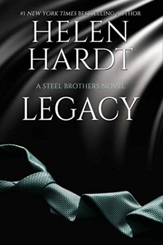 

Legacy by Helen Hardt-Paperback