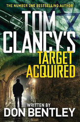 Tom Clancy's Target Acquired, Paperback Book, By: Don Bentley