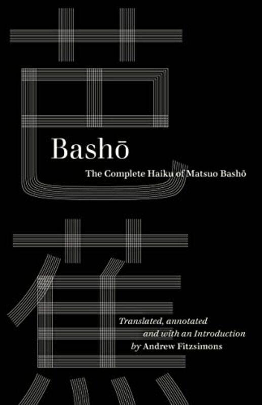 

Basho by BashoAndrew Fitzsimons-Paperback