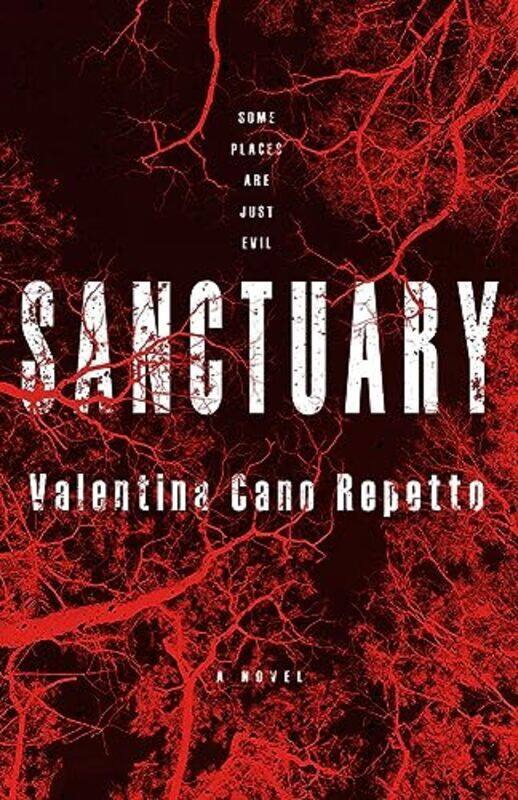 

Sanctuary By Cano Repetto Valentina - Hardcover