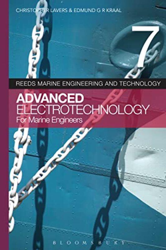 

Reeds Marine Engineering And Technology Series by Edmund G.R. - Paperback