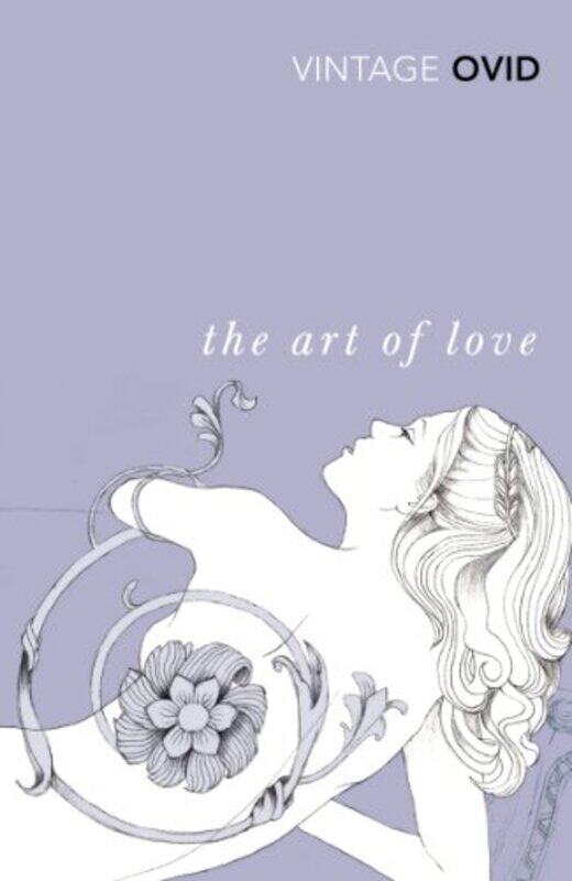 

The Art Of Love by Ovid - Payne, Tom - Paperback