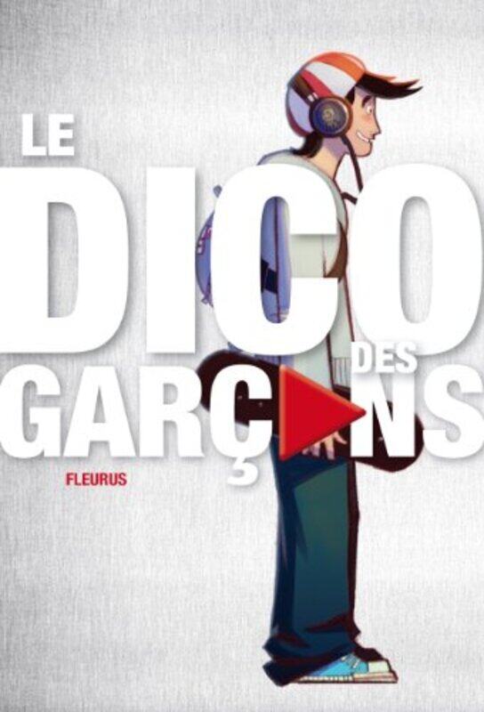 

Le Dico des Garcons, Paperback Book, By: Jean-Francois Patarin