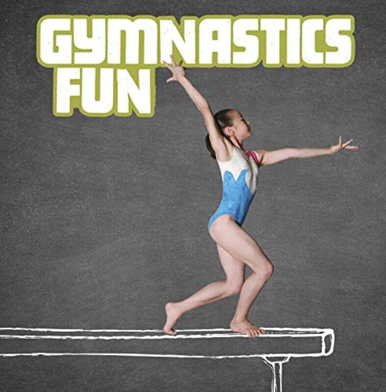 

Gymnastics Fun by Imogen Kingsley-Paperback