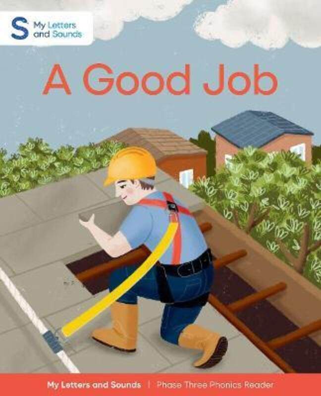 

A Good Job.paperback,By :Sims, Schofield & - Reay, Kasia