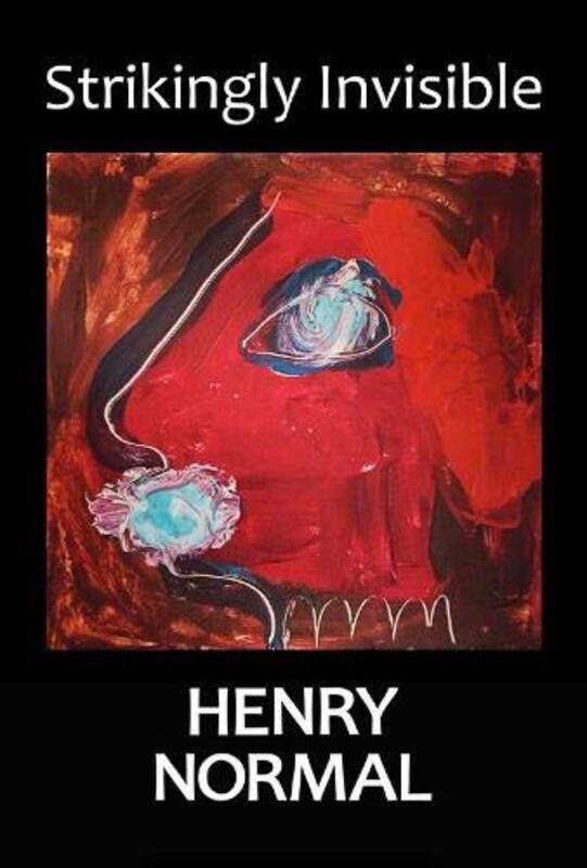 

Strikingly Invisible by Henry Normal-Paperback