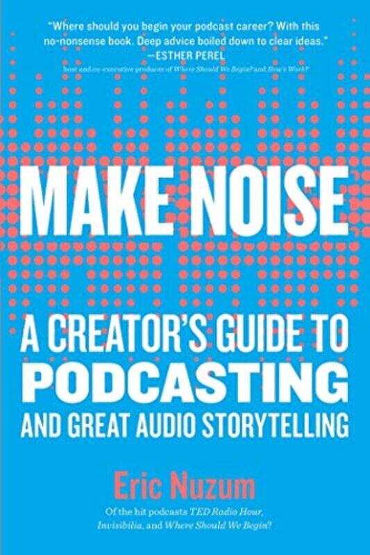 

Make Noise by CGP BooksCGP Books-Paperback