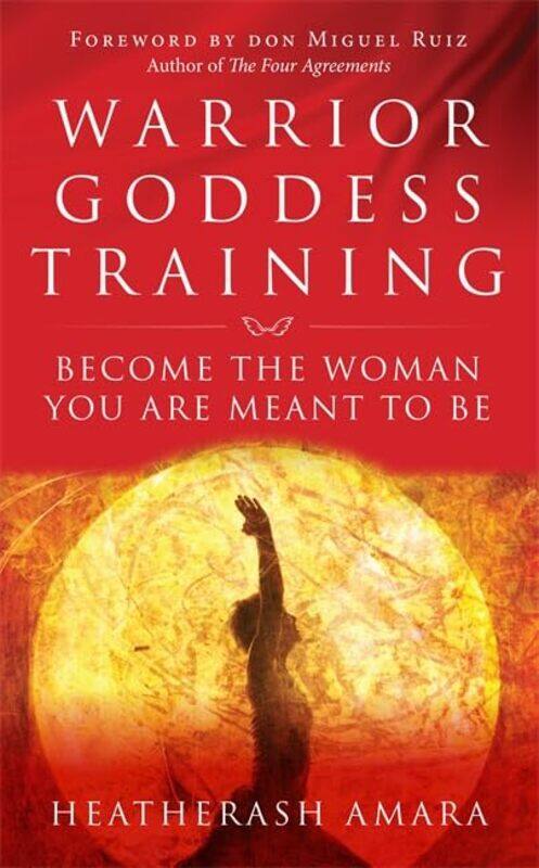 

Warrior Goddess Training by HeatherAsh Amara-Paperback