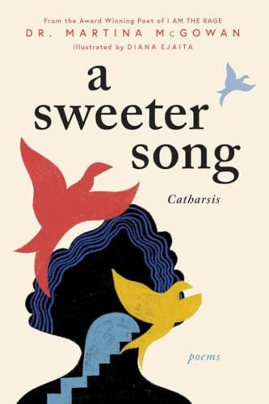 

A Sweeter Song by Martina McGowan-Paperback