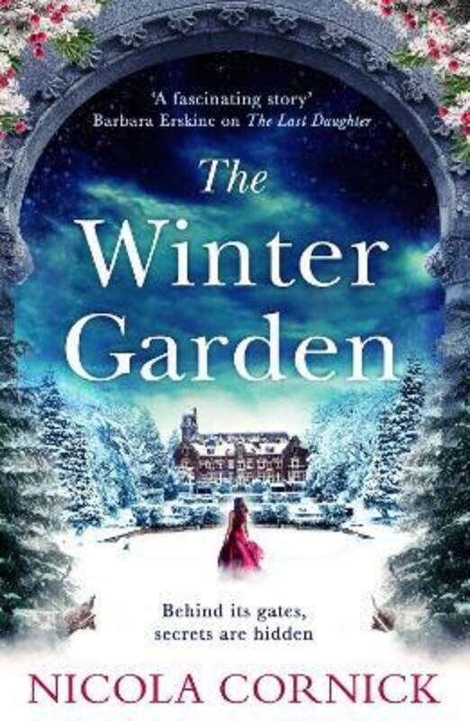

The Winter Garden