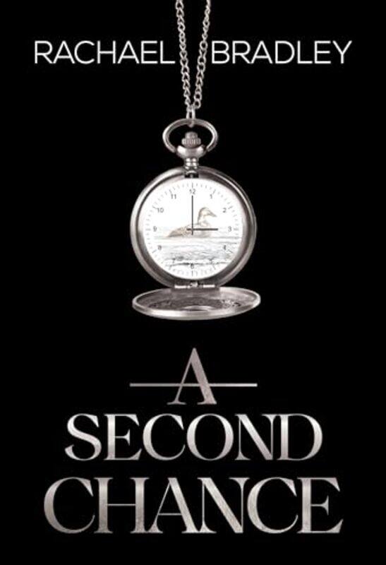 

A Second Chance by Rachael Bradley-Paperback