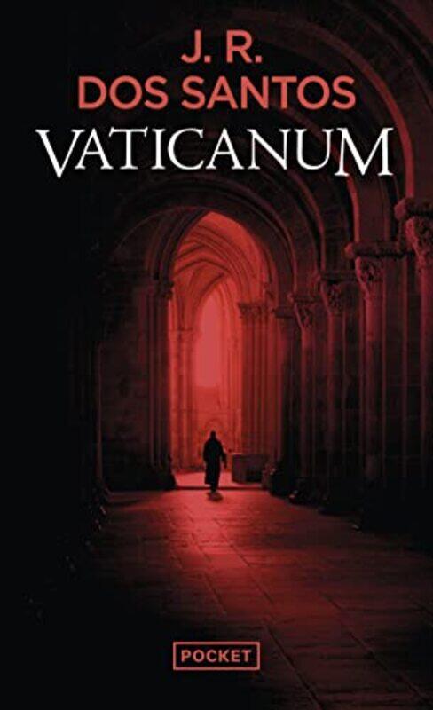 

VATICANUM,Paperback,By:DOS SANTOS J R D.