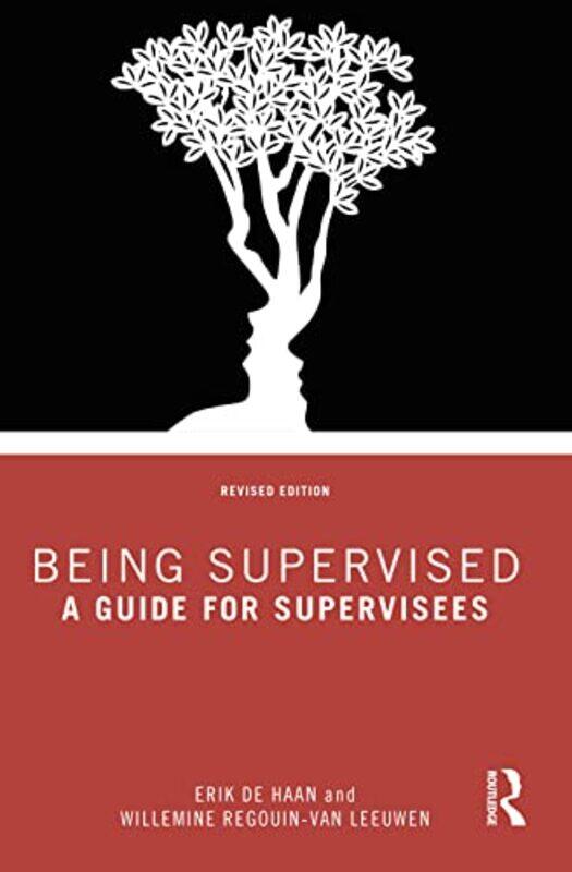 

Being Supervised by Richard D SorensonLloyd M GoldsmithZulma Y MendezKaren T Maxwell-Paperback