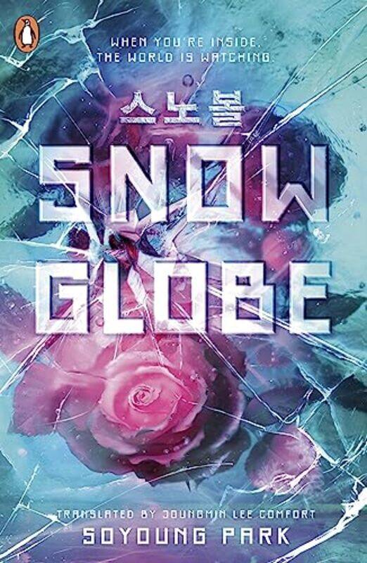 

Snowglobe by Soyoung ParkJoungmin Lee Comfort-Paperback