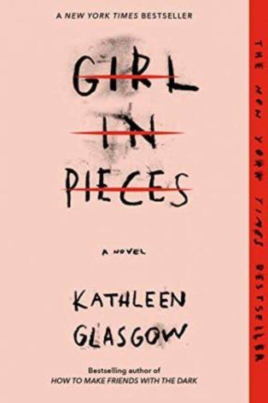 

Girl in Pieces.paperback,By :Kathleen Glasgow