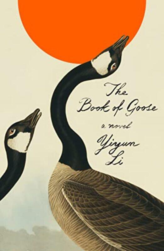 

Bk Of Goose By Li Yiyun - Hardcover