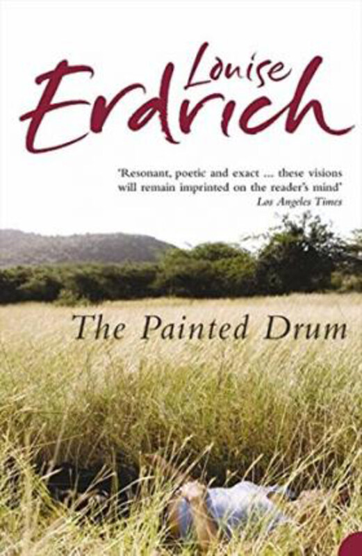 

The Painted Drum, Paperback Book, By: Louise Erdrich