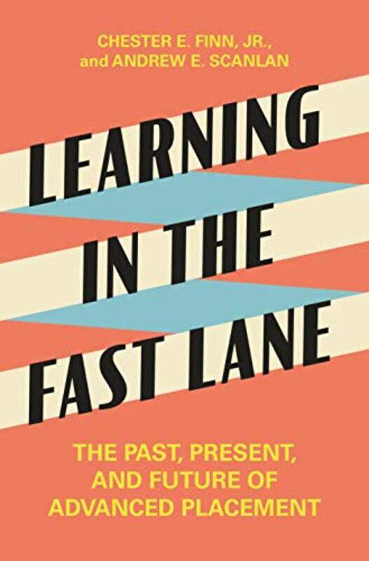 

Learning in the Fast Lane by CLAIRE BENTON-EVANS-Hardcover
