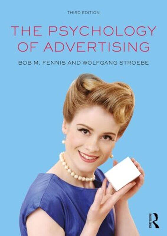 

The Psychology of Advertising by John McLeod-Paperback