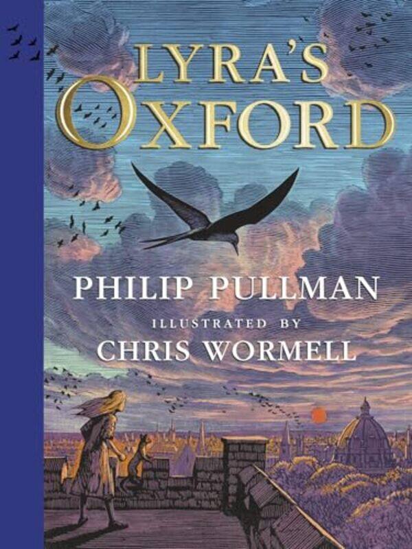 

Lyras Oxford by Philip Pullman-Hardcover