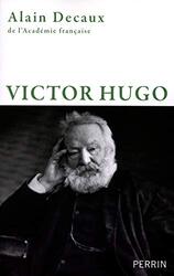 Victor Hugo,Paperback,By:Alain Decaux