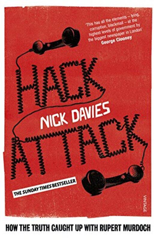 

Hack Attack by Editors of Chartwell Books-Paperback