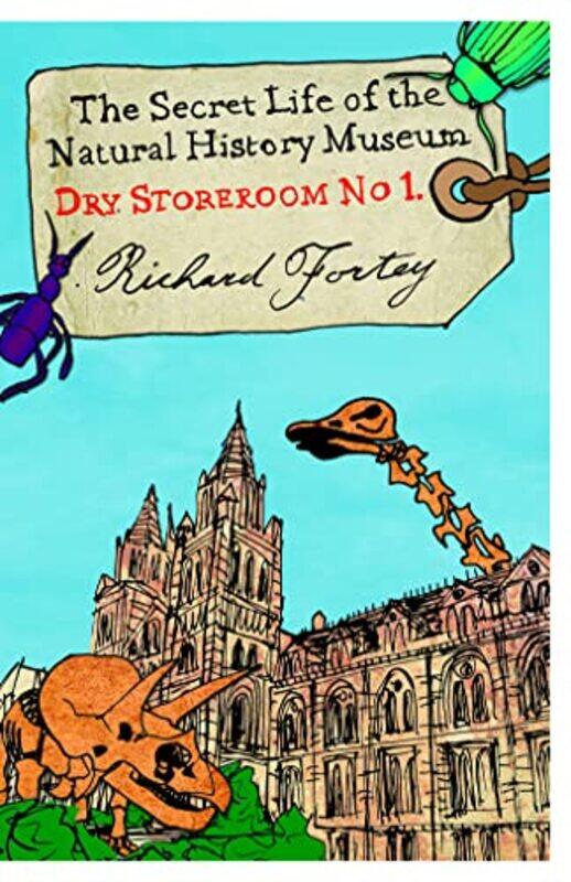 

Dry Store Room No 1 by Ralph University of Vienna Janik-Paperback