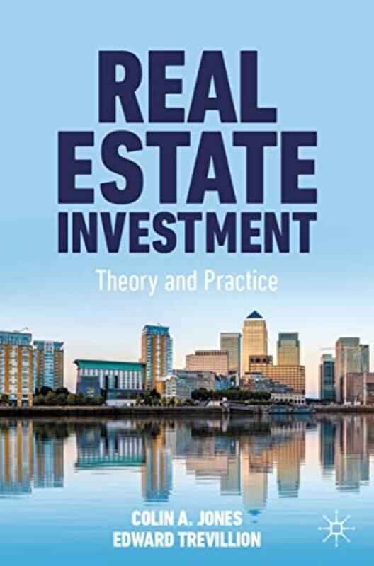 

Real Estate Investment by Katrine Marcal-Paperback