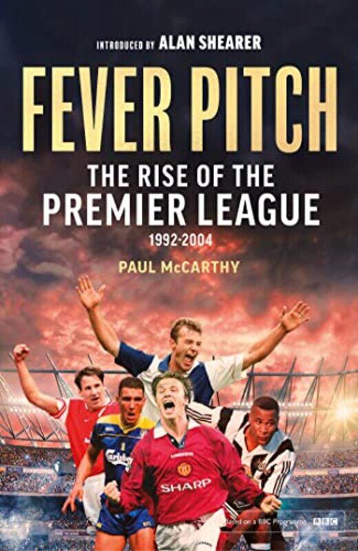 

Fever Pitch by Paul McCarthy-Paperback