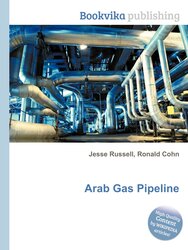 Arab Gas Pipeline