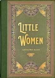 Little Women Masterpiece Library Edition By Alcott, Louisa May - Hardcover