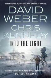 Into the Light.Hardcover,By :Weber David