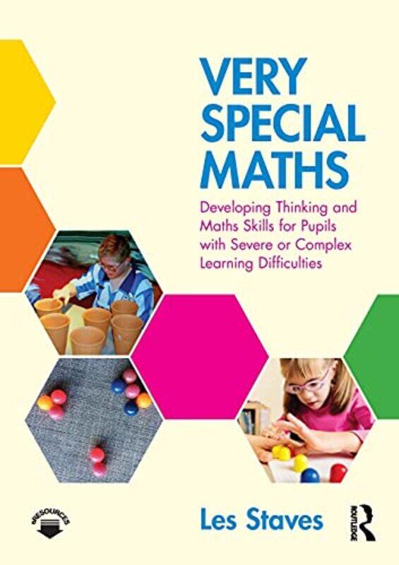 

Very Special Maths by Mark Lacy-Paperback