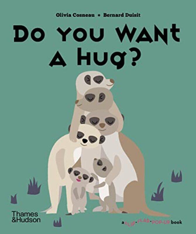 

Do You Want a Hug by Lizzie ScottStephanie Fizer Coleman-Hardcover