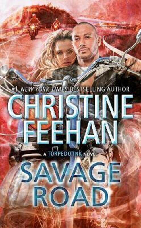 

Savage Road.paperback,By :Christine Feehan