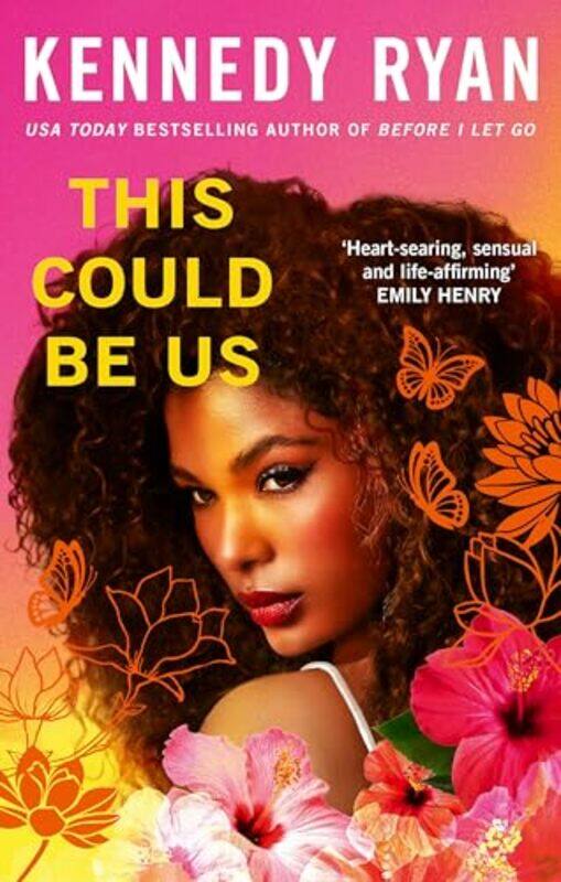 

This Could Be Us By Ryan, Kennedy -Paperback