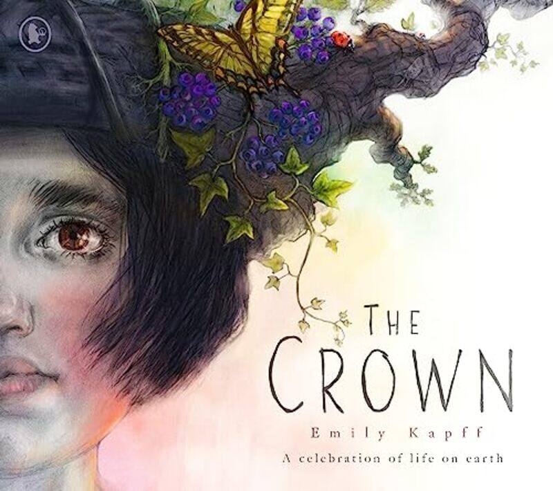

The Crown by Emily KapffEmily Kapff -Paperback