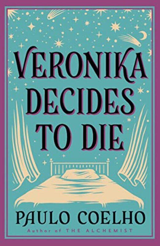 

Veronika Decides To Die By Paulo Coelho Paperback