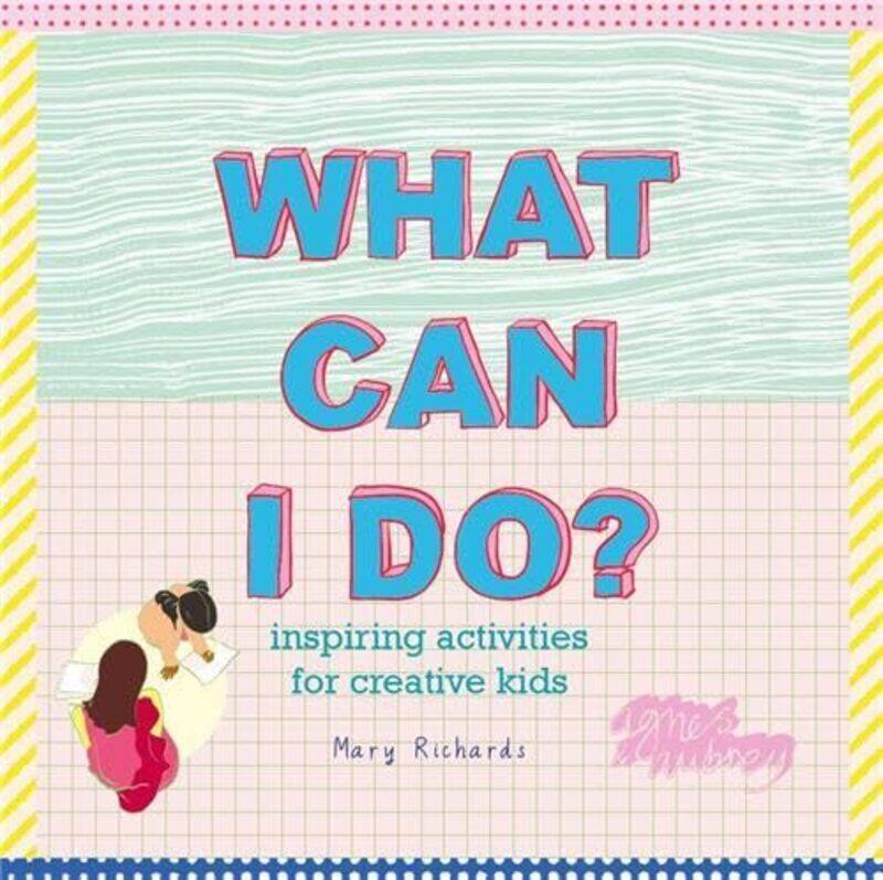 

What Can I Do by Various-Hardcover