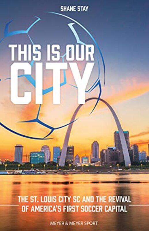 

This Is Our City By Stay Shane - Paperback