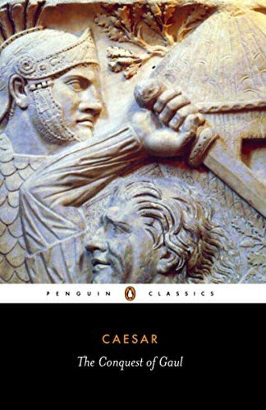 

The Conquest of Gaul by Julius CaesarJane GardnerS Handford-Paperback