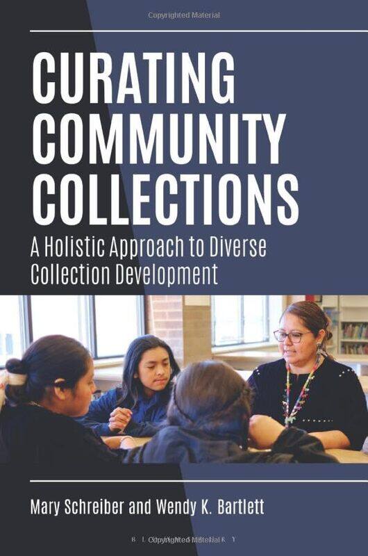 

Curating Community Collections by Mary SchreiberWendy K Bartlett-Paperback