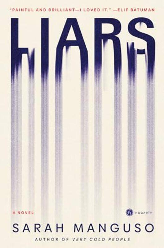 

Liars by Sarah-Paperback