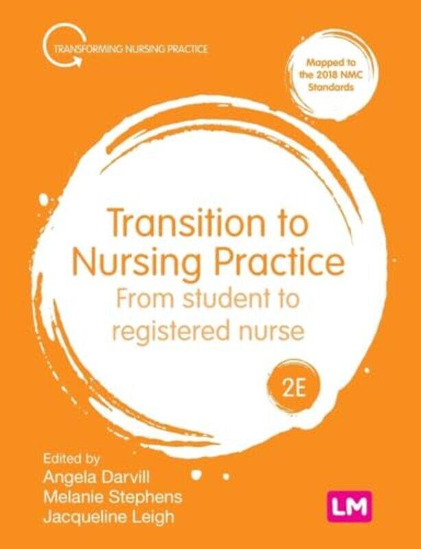 

Transition to Nursing Practice by Ruth Wodak-Paperback