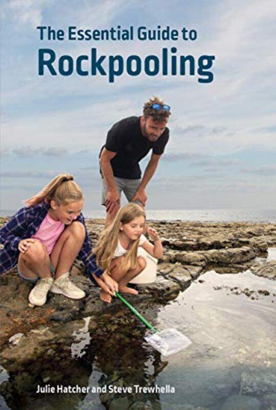 

The Essential Guide to Rockpooling by L Williamson-Paperback